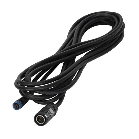 ADJ MDF2 MPC25 25FT Power Cable to Ramp for MDF2 Floor Panels