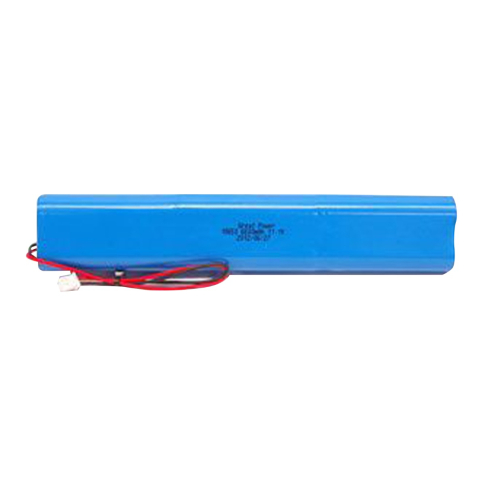 ADJ MGB957 Replacement Battery for Mega Go Bar & Mega Go Bar RGBA