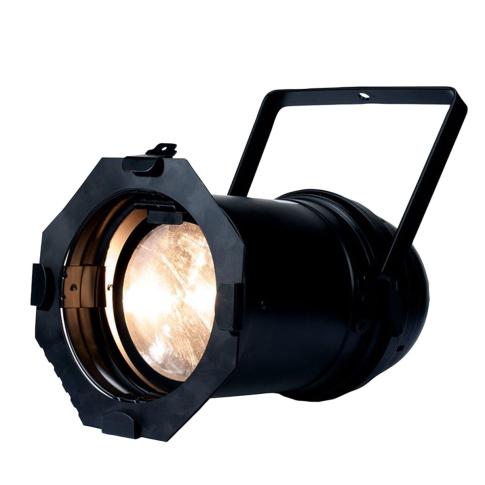ADJ Par Z100 3K2 100W 3000K Warm White C.O.B. LED