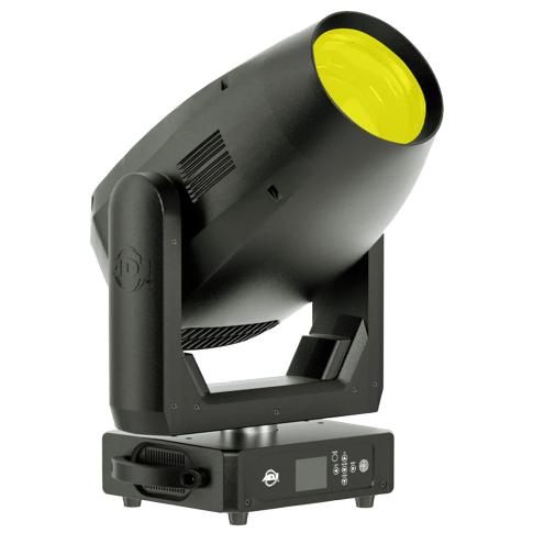 ADJ Protege XL 450W White LED Moving Head Spot Luminaire