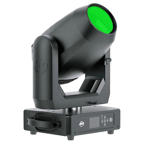 ADJ Protege XS 250W White LED Moving Head Spot Luminaire