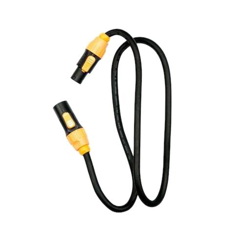 ADJ SIP113 3FT IP65 Power Link Cable