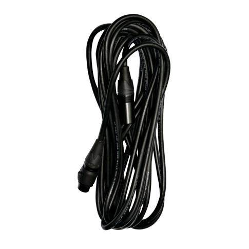 ADJ STR566 25FT IP65 Seetronic 5-pin XLR Cable