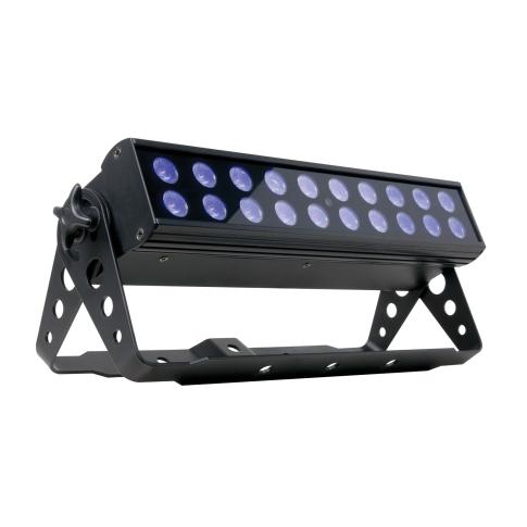 ADJ UV LED BAR20 Ultraviolet Bar | IDJNOW
