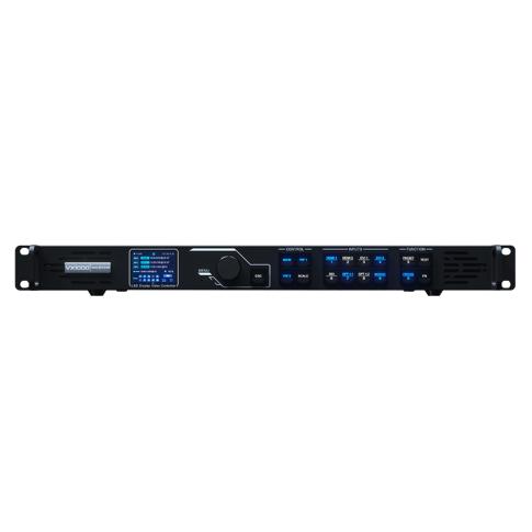 ADJ VX600 NovaStar All-in-One Controller Front