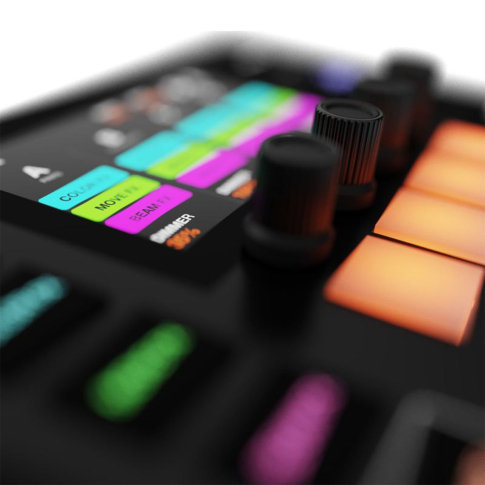 Controller MK II エフェクトコントローラー Amazon | Epindon Victrix Pro BFG Wireless Controller専用