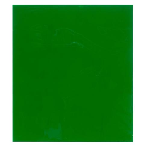 ADJ Z-PROGEL/SH/G Green Pro Gel Sheet