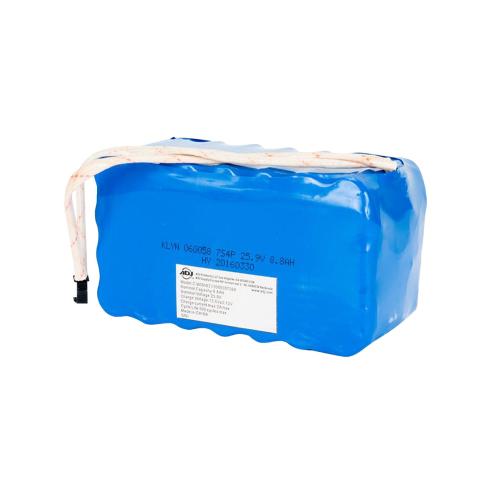 ADJ Z-WIB162 Replacement Battery for WiFLY EXR HEX Par