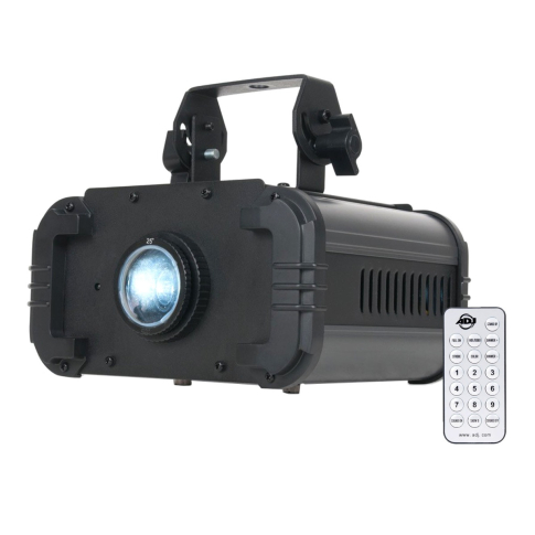 ADJ Ikon IR Gobo Projector