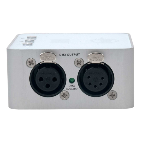 ADJ MyDmx 3.0 DMX Lighting Software and USB-DMX Interface - Store Demo