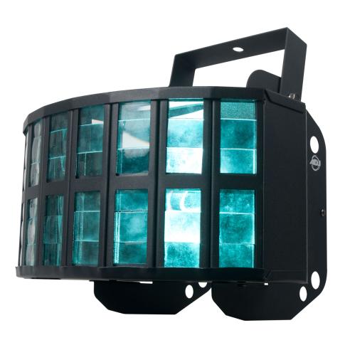 ADJ Aggressor HEX LED 6-in-1 Effect Light | IDJNOW