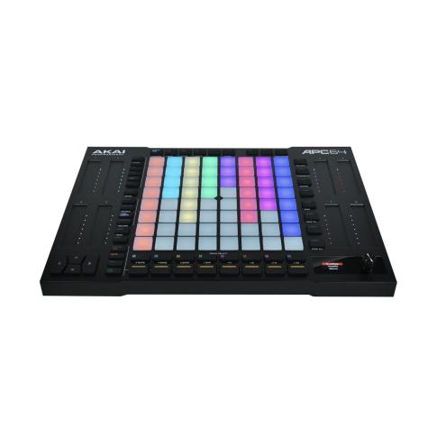 Akai Professional APC64 Ableton Controller | IDJNOW