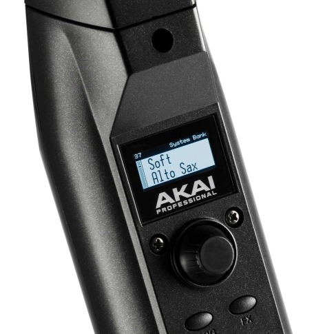 EWI SOLO Electronic Wind Instrument by Akai | IDJNOW