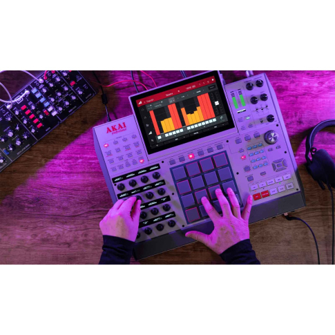 Akai Pro MPC X Special Edition | Akai Pro