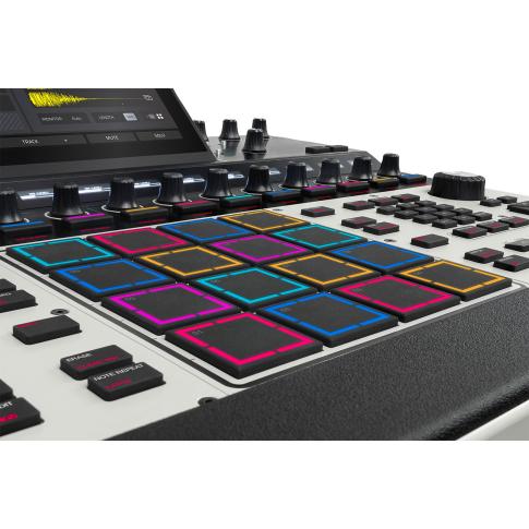 Akai Professional MPC XL Next-Gen Flagship Standalone MPC