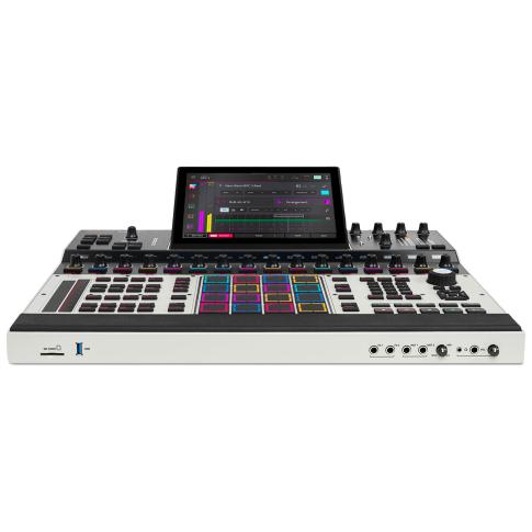 Akai Professional MPC XL Next-Gen Flagship Standalone MPC