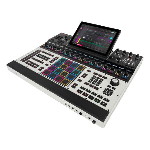 DJ機材 akai mpc studio Akai Professional MPC XL Next-Gen Flagship Standalone MPC