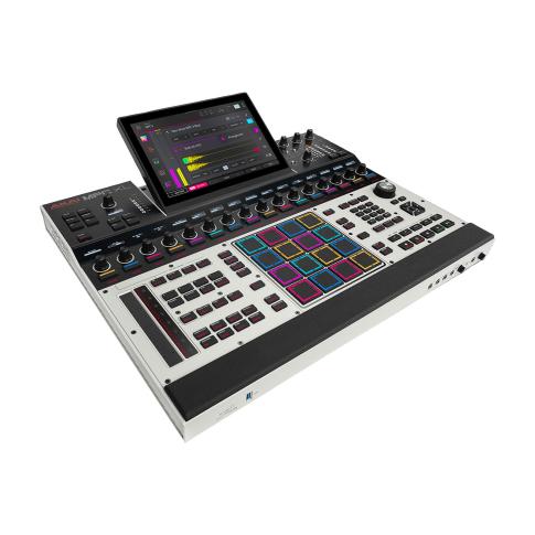 Akai Professional MPC XL Next-Gen Flagship Standalone MPC