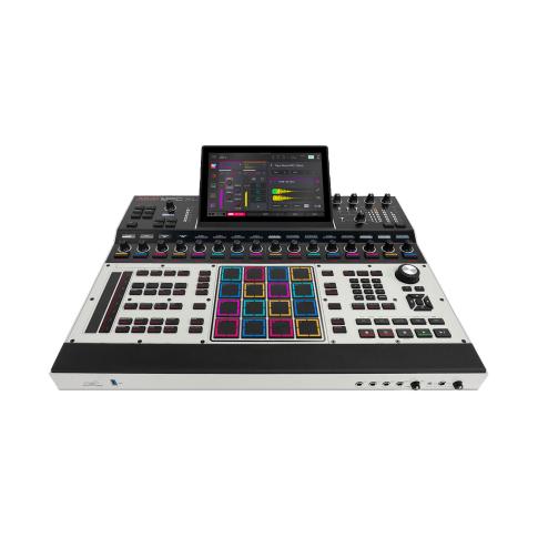 Akai Professional MPC XL Next-Gen Flagship Standalone MPC
