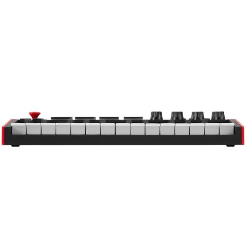 Akai MPK Mini MK3 Controller & Headphones | IDJNOW