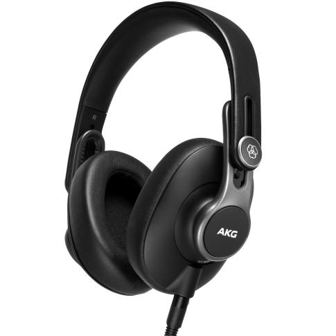 AKG K371 Professional Audio Headphones
