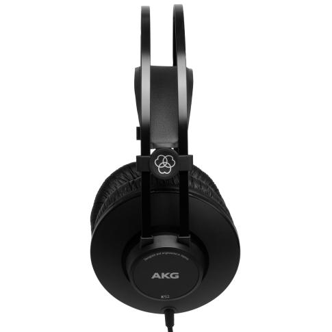 AKG ヘッドホン Amazon.co.jp: AKG K52 : 家電＆カメラ