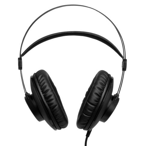 AKG K72 Closed-Back Studio Headphones