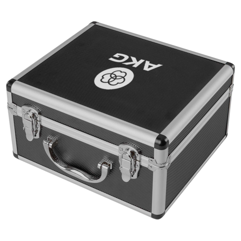 【新品未開封品】AKG BOX-20th Anniversary Edition Amazon.co.jp: AKG BOX -20th Anniversary Edition-(完全生産