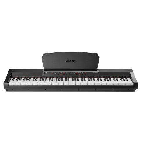 Alesis PRESTIGE ARTIST 88-Key Digital Piano | IDJNOW