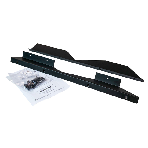Allen & Heath 19" Rack Mounting Kit for SQ-5 Digital Mixer (12u)