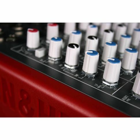 Allen & Heath ZED-18 USB Mixer with Cables | IDJNOW