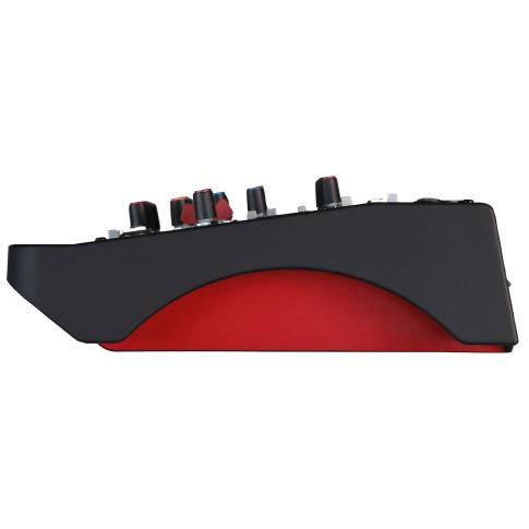 Allen & Heath ZED-6 Analogue Mixer with Cables | IDJNOW