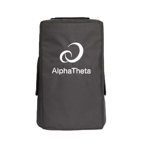 AlphaTheta CVR-W8 Cover for AlphaTheta Wave-Eight DJ Speaker Front