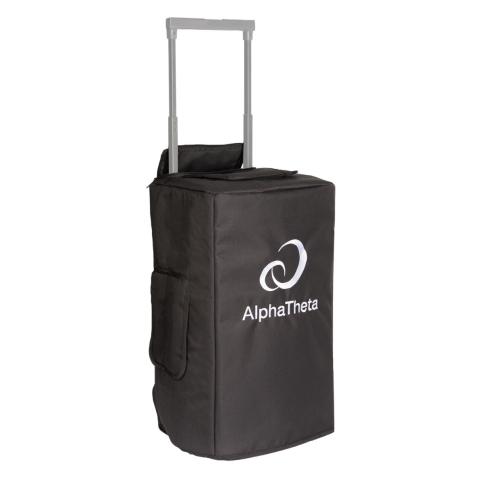 AlphaTheta CVR-W8 Cover for AlphaTheta Wave-Eight DJ Speaker Handle