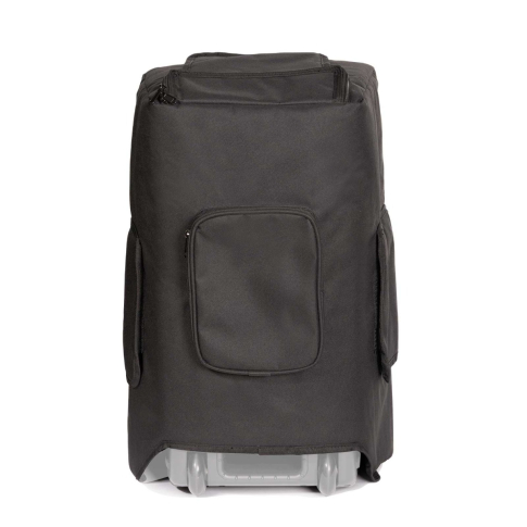 AlphaTheta CVR-W8 Cover for AlphaTheta Wave-Eight DJ Speaker Rear