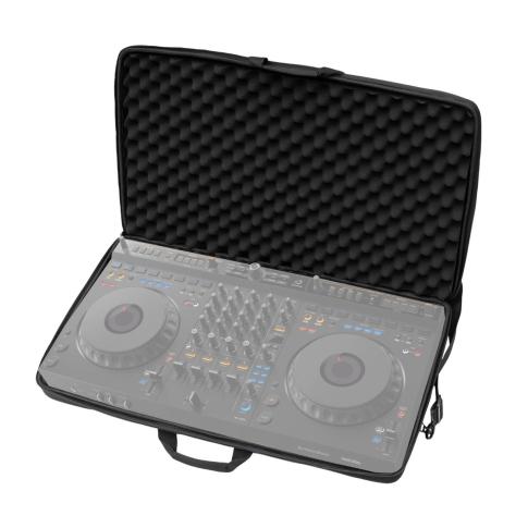 AlphaTheta DJC-A3 Branded Bag for DDJ-GRV6 & DDJ-FLX10 Controllers