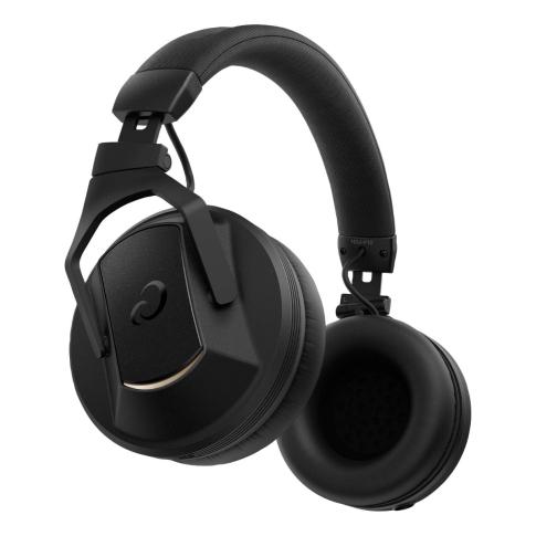 AlphaTheta HDJ-F10-TX Wireless Headphones with Transmitter