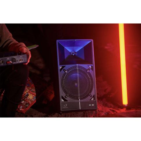 AlphaTheta WAVE-EIGHT DJ Speaker 2-Pack with Totes | IDJNOW