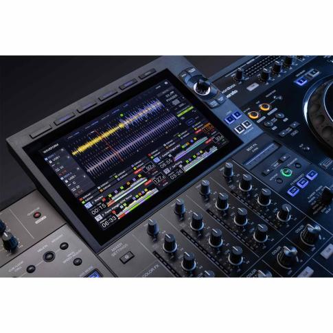 AlphaTheta XDJ-AZ DJコントローラー AlphaTheta XDJ-AZ Standalone DJ System Review - Digital DJ Tips