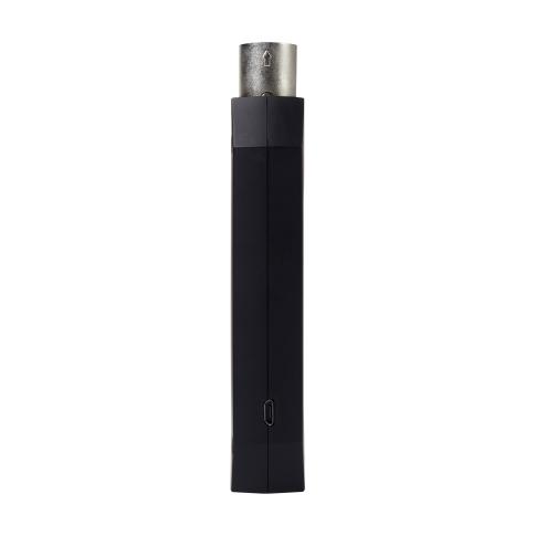 Alto Professional Bluetooth Total MKII Bluetooth Audio Adapter Right Side