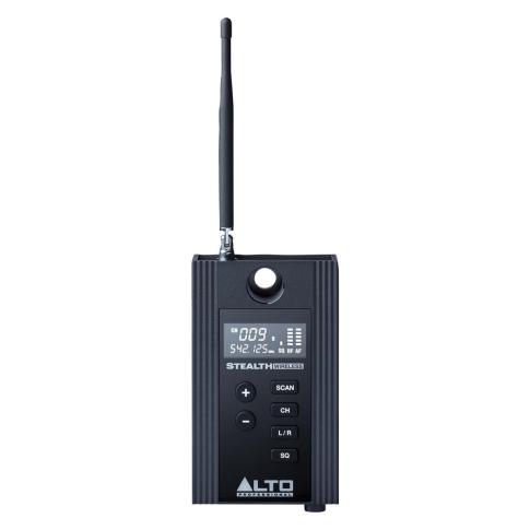 Alto Professional STEALTHMK2EXPXUS Stealth Wireless MKII Expander