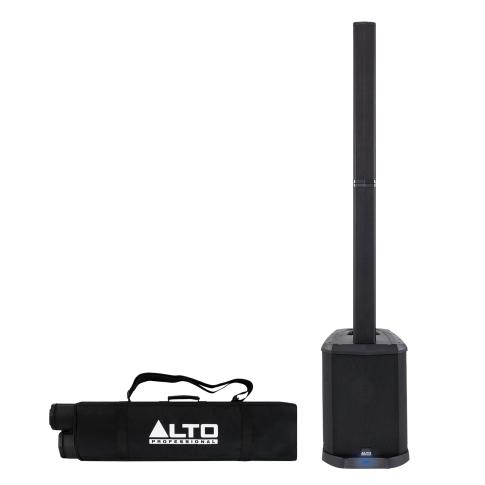 Alto Professional TS112C Column Array Speaker with Mixer