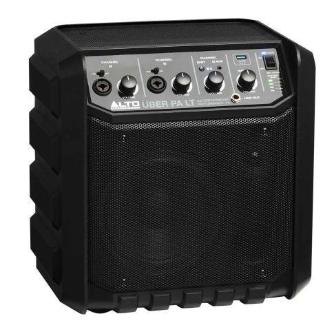 Alto Professional Uber LT Bluetooth PA System IDJNOW