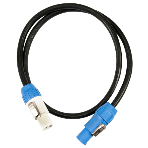 American DJ 1.5FT Seetronic Powercon Link Cable [SPLC1]