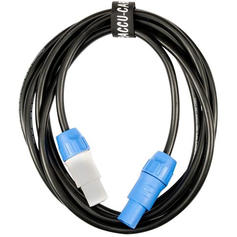 American DJ 10FT Seetronic Powercon Link Cable [SPLC10]