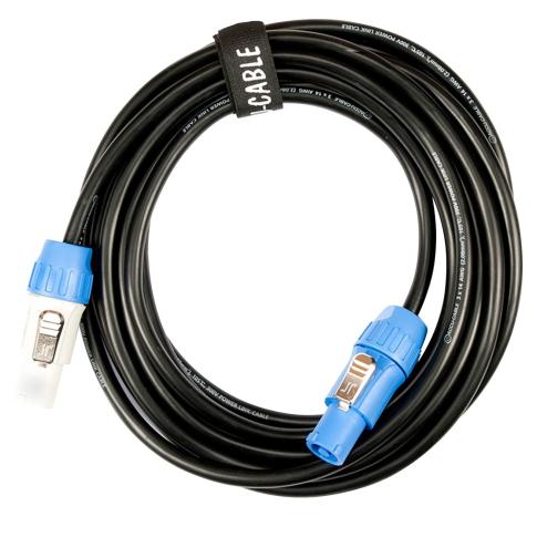 American DJ 15FT Seetronic Powercon Link Cable [SPLC15]