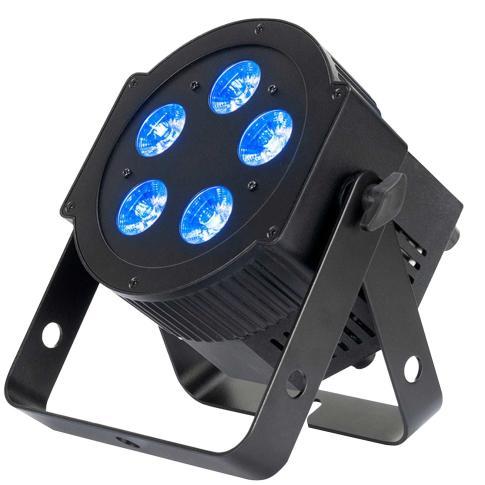 American DJ 5PX Hex 6-in-1 LED Par Light