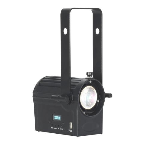 American DJ ENCORE PROFILE MINI WW 40W Warm White LED Ellipsoidal