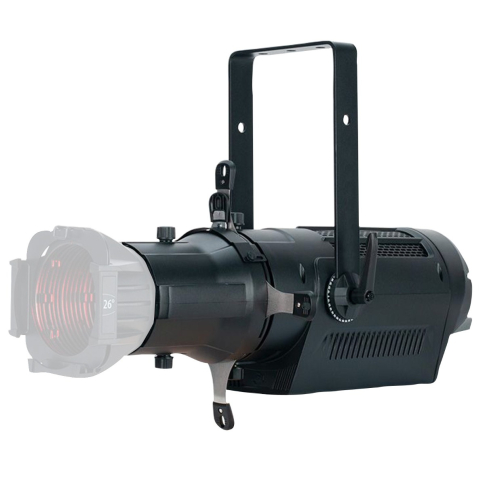 DJ機材 AMERICAN DJ Encore Profile 1000 WW ADJ Encore Profile 1000 Color LED Ellipsoidal | Sweetwater