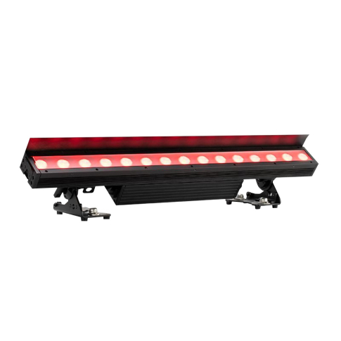 American DJ ENCORELB15IP Lime Par Series Linear RGBL LED Wash Fixture Angle